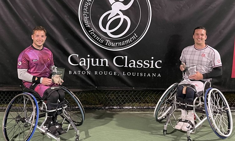 Cajun Classic 2024: Preview, draw, schedule, and how to follow