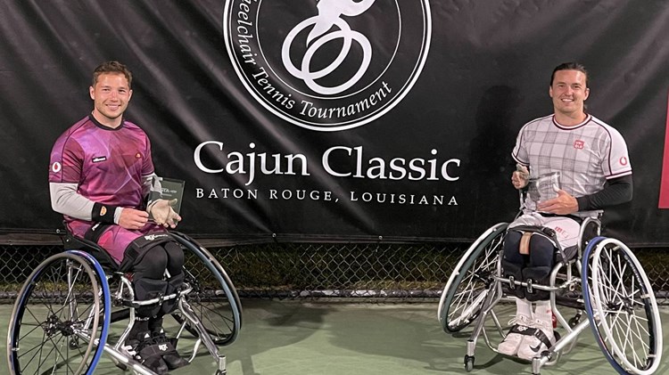 Cajun Classic 2024: Preview, draw, schedule, and how to follow