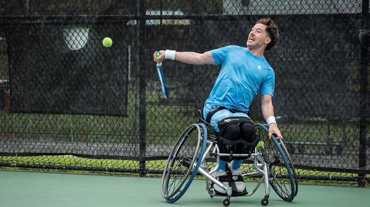 Cajun Classic 2026: Alfie Hewett finishes runner-up to Tokito Oda in men's singles final