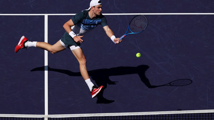 Miami Open 2025: Jack Draper bows out in second round; Jacob Fearnley exits to world No.2 Alexander Zverev