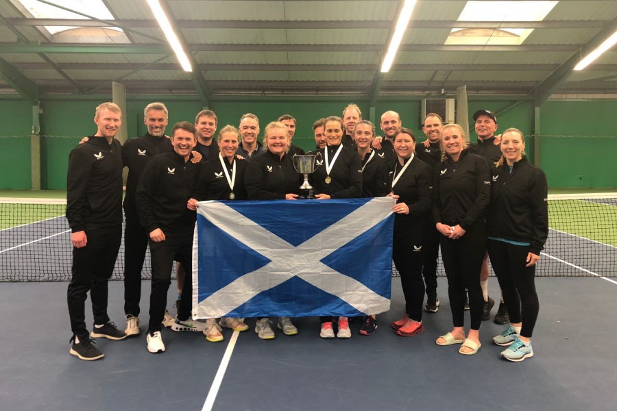 tennis scotland senior four nations squads