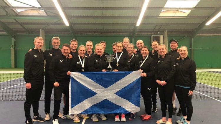 tennis scotland senior four nations squads