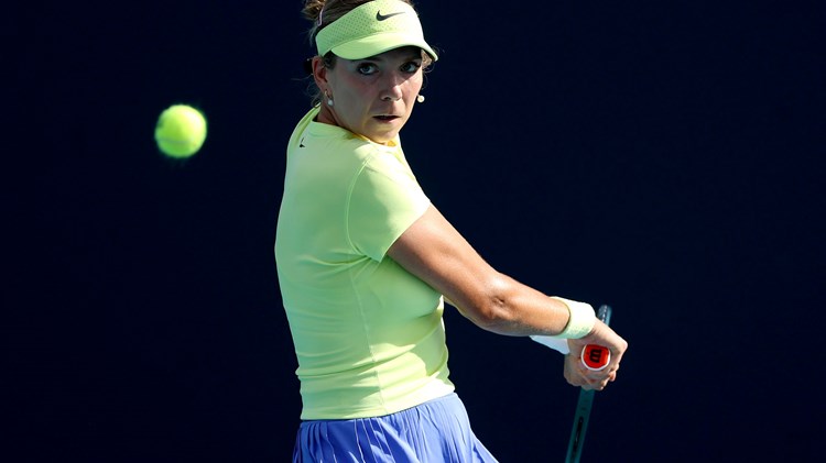 Miami Open 2026: Katie Boulter and Cam Norrie beaten, as Francesca Jones retires in second round