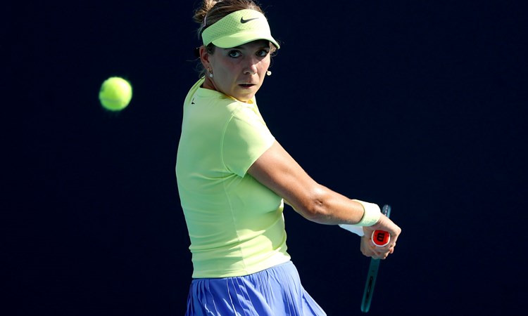 Miami Open 2026: Katie Boulter and Cam Norrie beaten, as Francesca Jones retires in second round