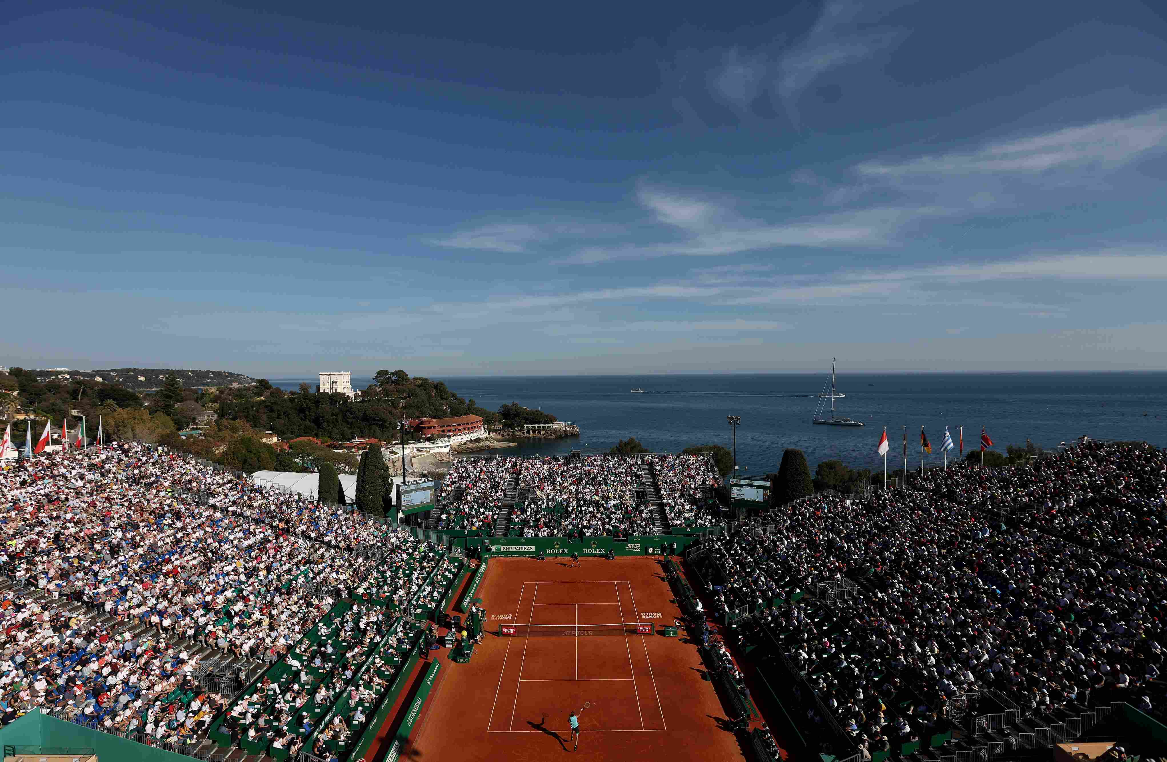 Preview What tennis events are coming up in April 2023? LTA