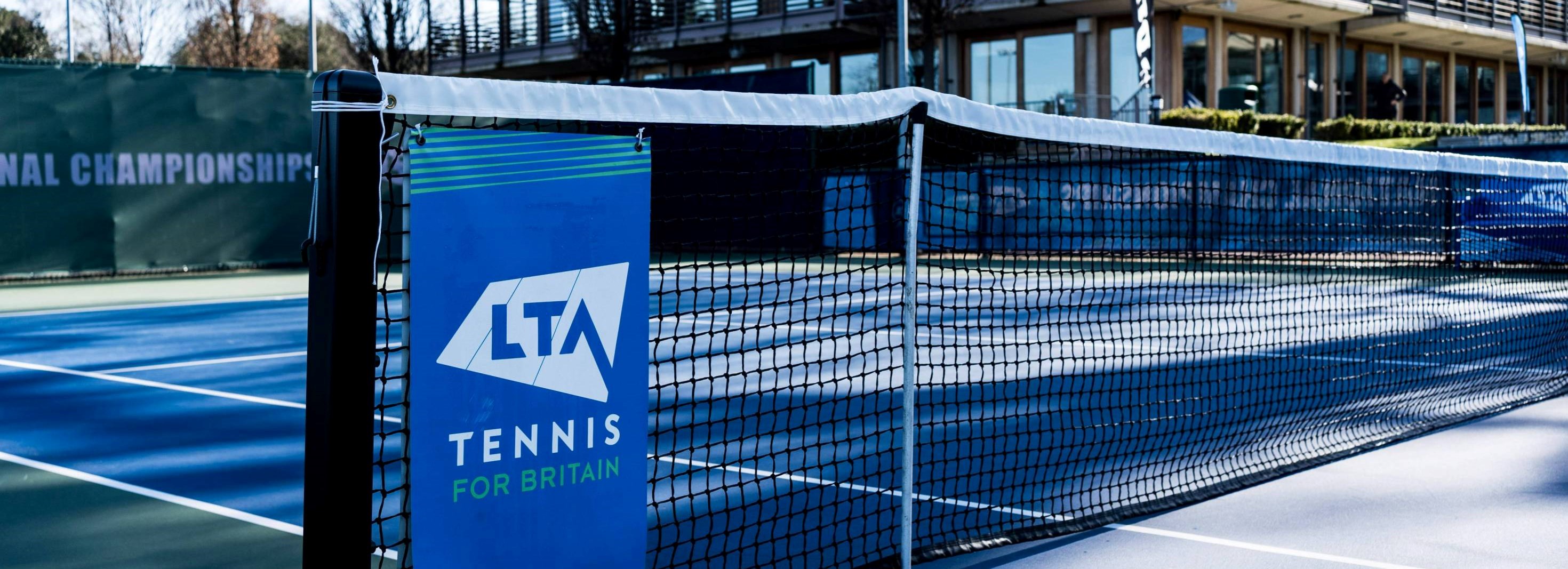 Follow the Lexus Junior National Championships