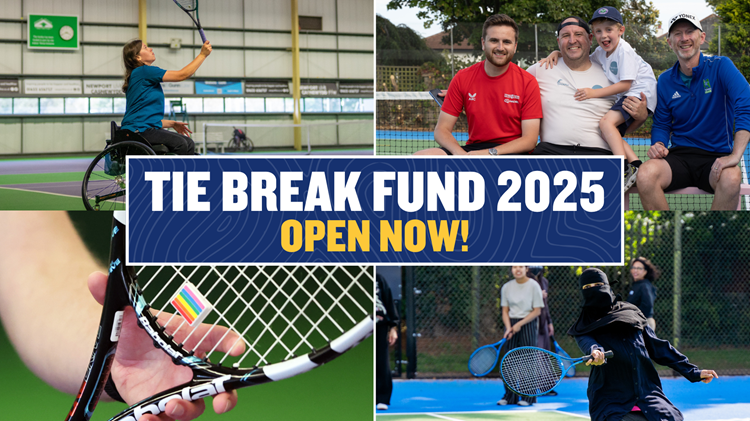 Tie Break Fund Launches for 2025