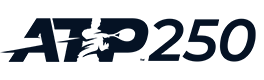ATP 250 logo
