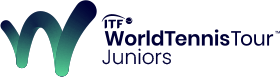 ITF WTT Juniors logo