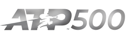 ATP 500 logo