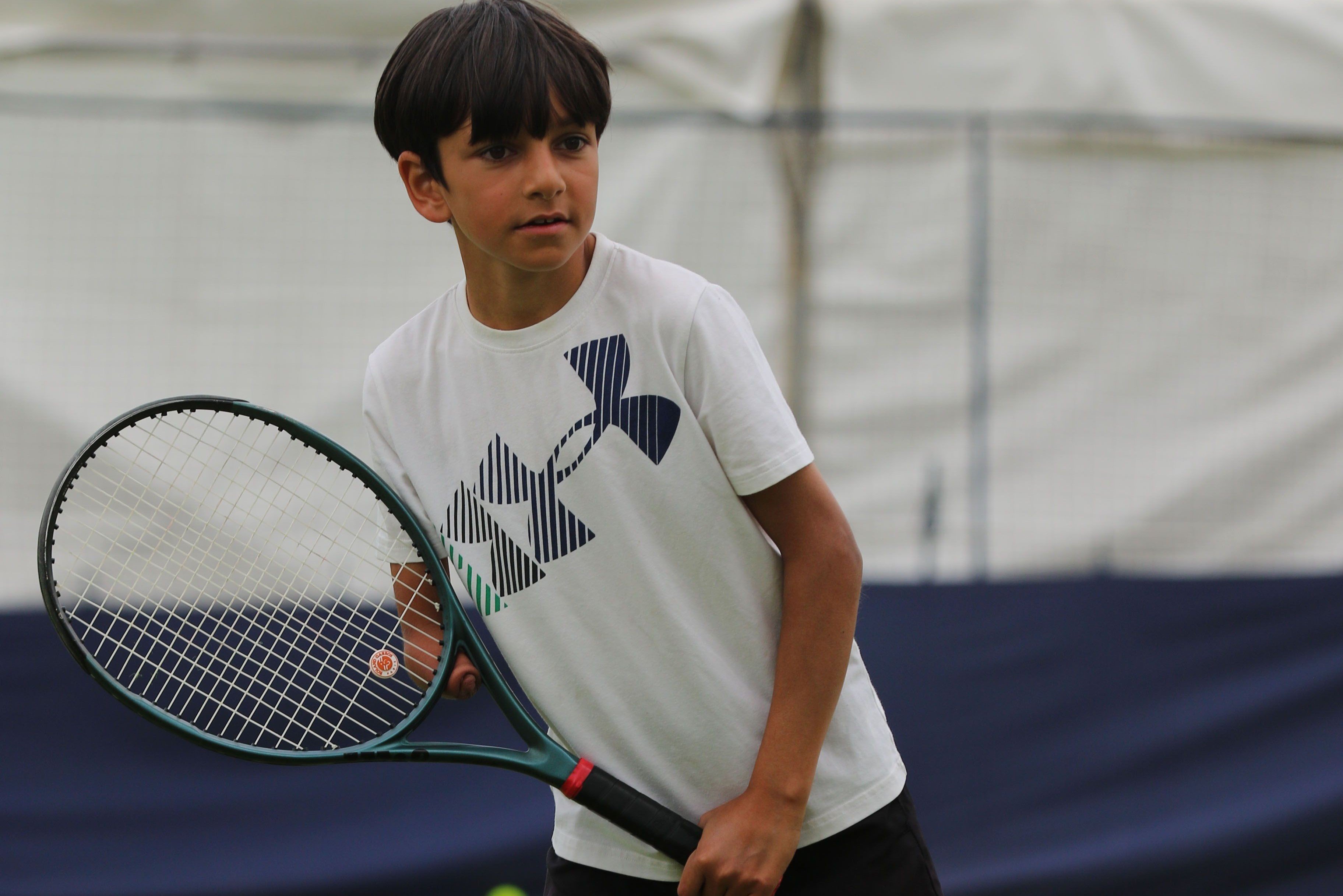 The Remarkable Growth of Para-Standing Tennis – Meet Rising Star Luca