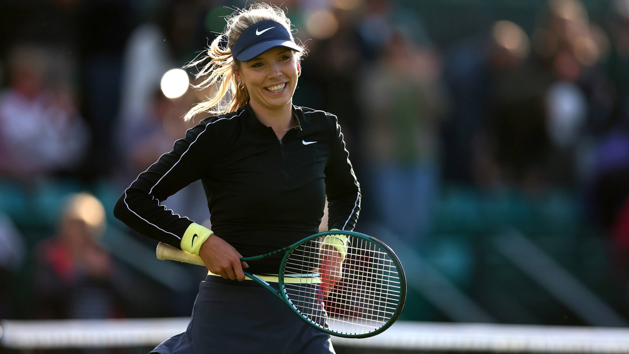 HSBC Championships 2025: Preview, draws, schedule, player list & how to watch