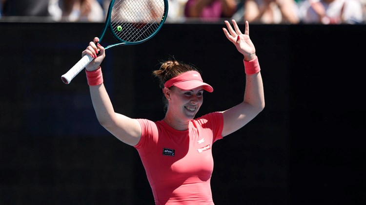 Billie Jean King Cup 2026: Meet the Australian team set to take on Great Britain