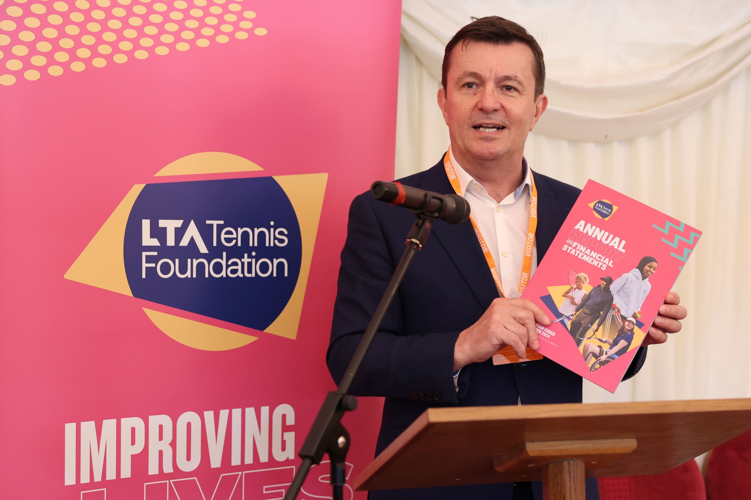 Learn more about our charity, our strategy and how we're governed, and meet our Board of Trustees.