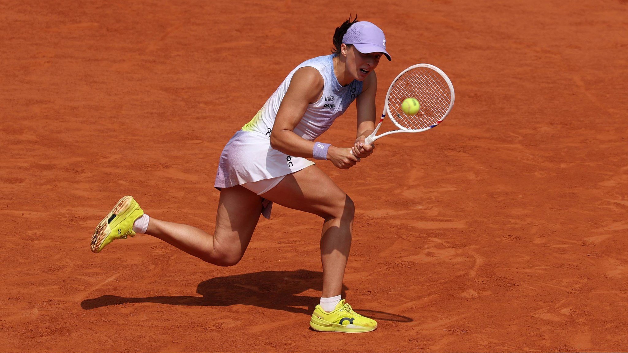 10 players to look out for this clay court season
