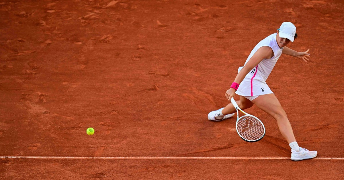 Essential guide to the 2024 clay court season | LTA