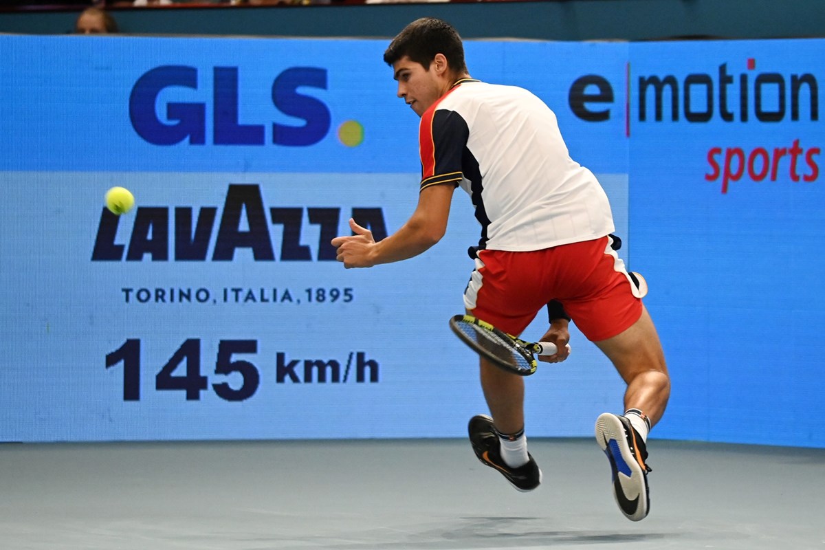 Erste Bank Open Tickets & Hospitality