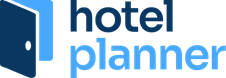 HotelPlanner logo