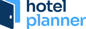 HotelPlanner logo