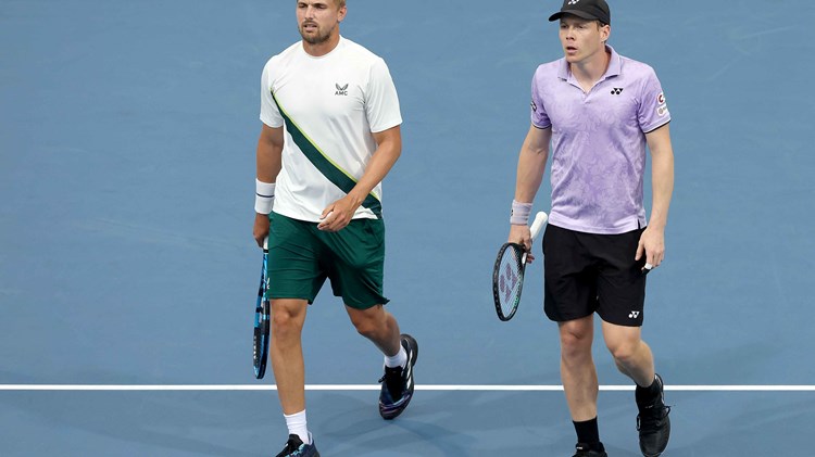 Miami Open 2023: Results & updates