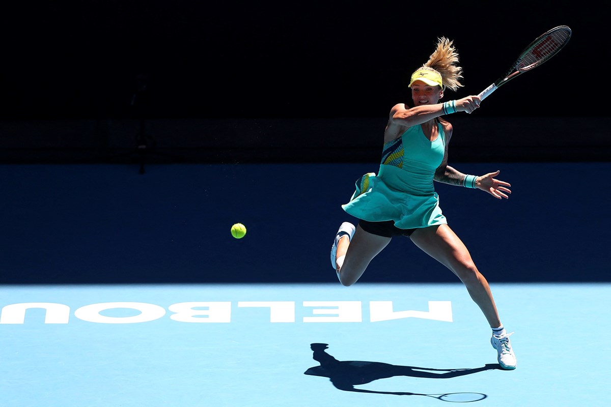 2022-Tereza-Martincova-Australian-Open-Second-Round