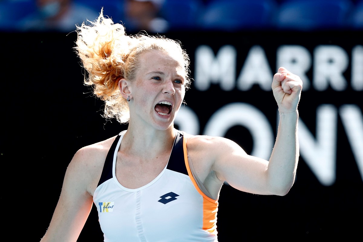 2022-Katerina-Siniakova-Australian-Open-Doubles-Final