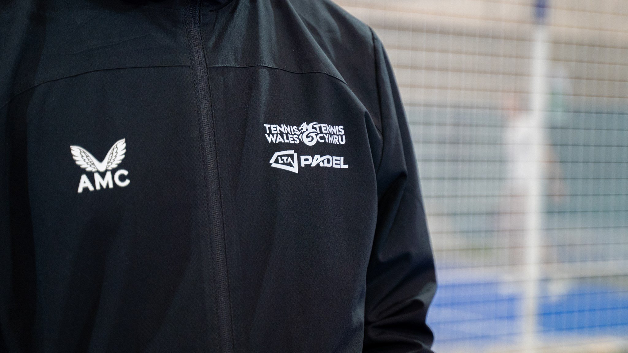 Tennis Wales to appoint National Pathway Coach for Padel to develop the game in Wales