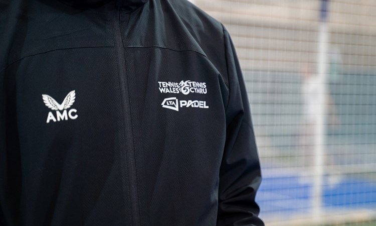 Tennis Wales to appoint National Pathway Coach for Padel to develop the game in Wales