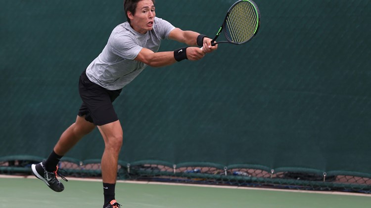 Charles Broom wins second Doubles title of the Year whilst Tara Moore loses out in an epic Doubles Final in Bogota