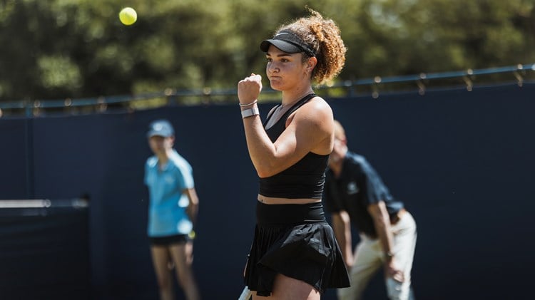 Mimi Xu, Amarni Banks, Ranah Stoiber & Emily Appleton receive main draw wild cards for Lexus Ilkley Open