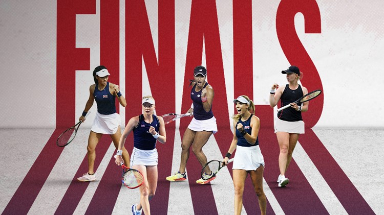 Billie Jean King Cup 2024: Great Britain qualify for 2024 Finals with 3-1 win over France