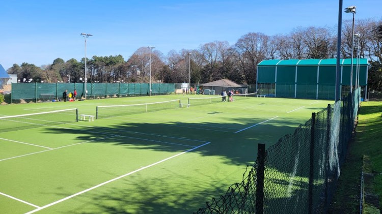 Club Spotlight: Craigmillar Park
