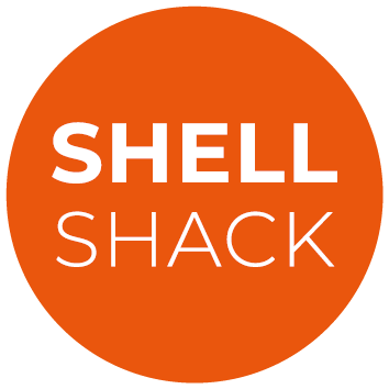 Shell Shack logo