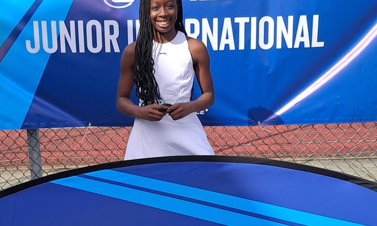 Lexus Junior International - Wrexham: The winners