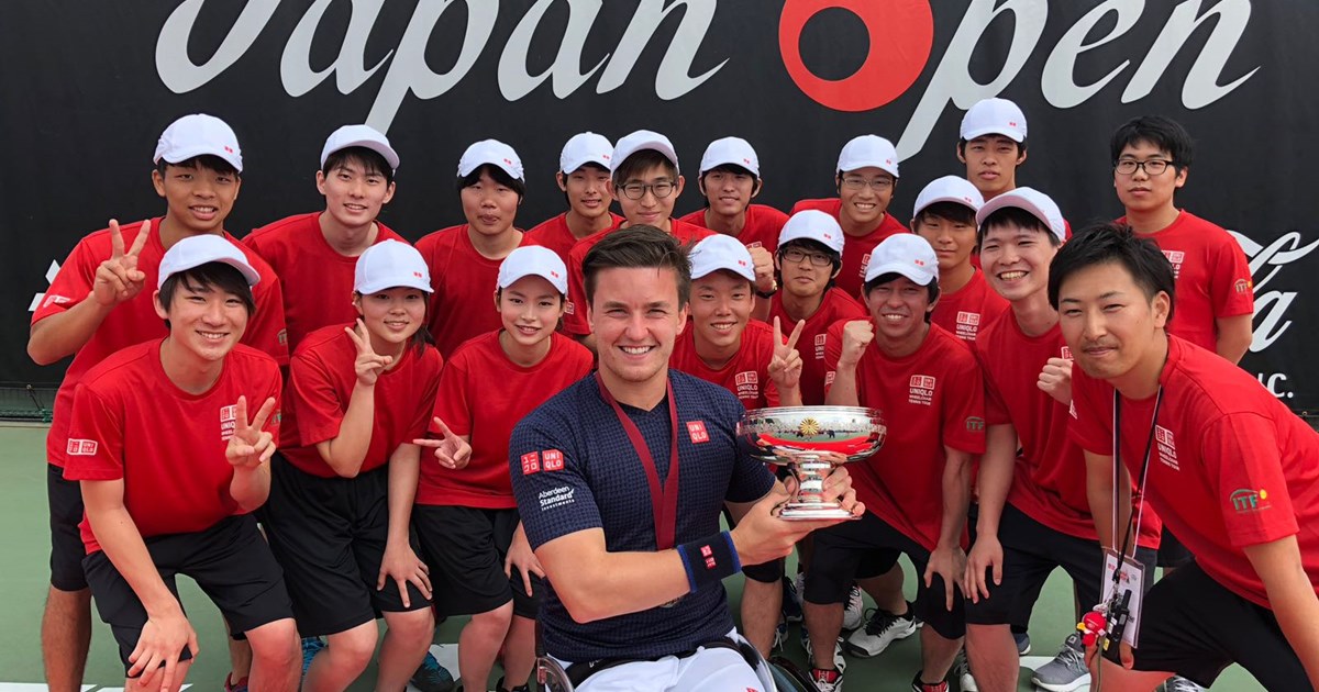 ジャパンオープン2023:プレビュー、抽選、スケジュール、視聴方法 ジャパンオープン2023:プレビュー、抽選、スケジュール、視聴方法