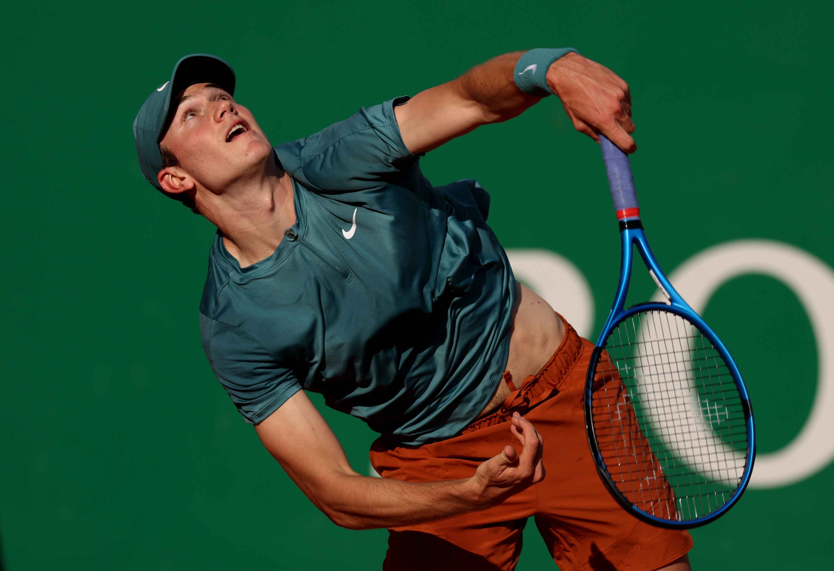 Rolex Monte Carlo Masters 2023 Results and updates LTA