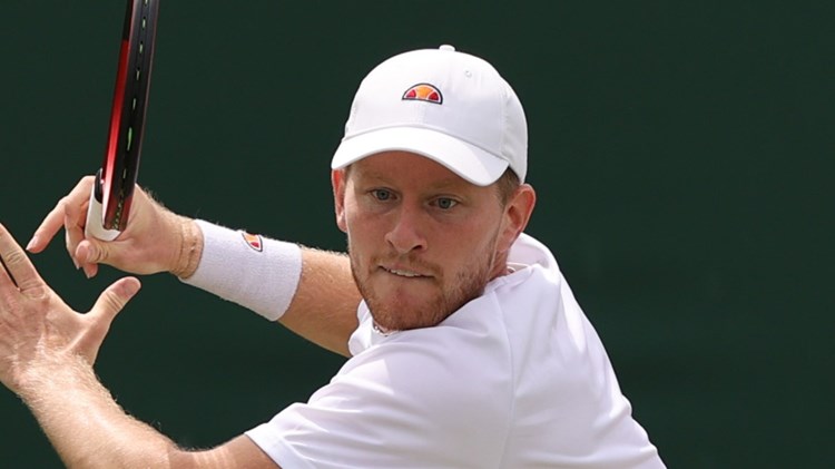 Luke Johnson claims second title of the season while Giles Hussey wins in Monastir
