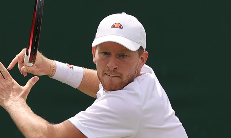 Luke Johnson claims second title of the season while Giles Hussey wins in Monastir
