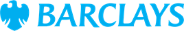 Barclays logo