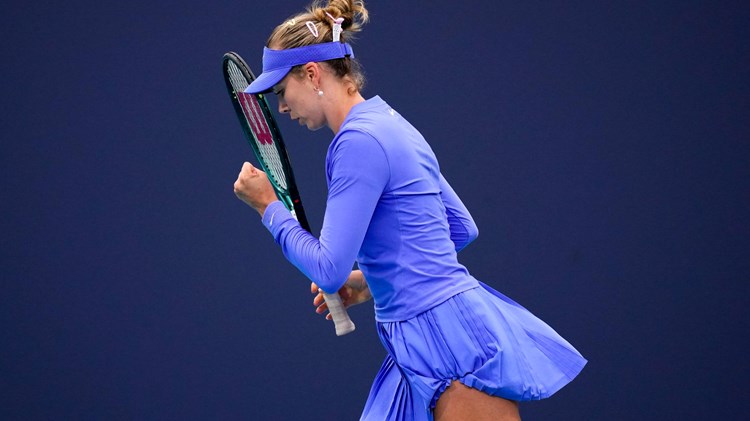 Mutua Madrid Open 2026: Draws announced with Katie Boulter & Cam Norrie set to compete