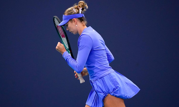 Mutua Madrid Open 2026: Draws announced with Katie Boulter & Cam Norrie set to compete