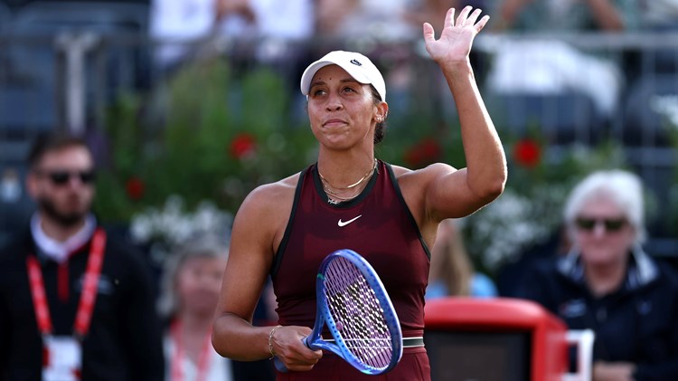 Lexus Eastbourne Open 2026: Two-time former champion Madison Keys returning to the south coast