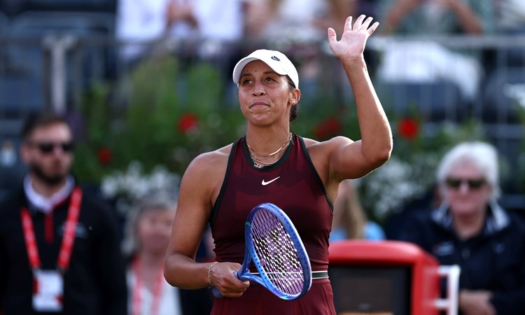 Lexus Eastbourne Open 2026: Two-time former champion Madison Keys returning to the south coast