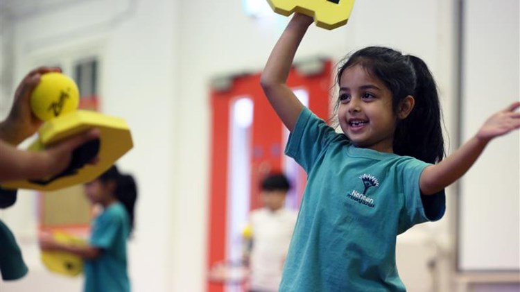 LTA Youth Schools celebrates 26,000 teachers trained