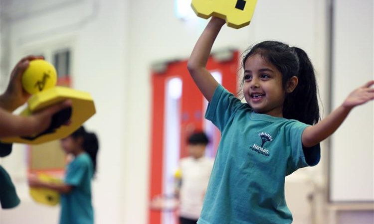 LTA Youth Schools celebrates 26,000 teachers trained