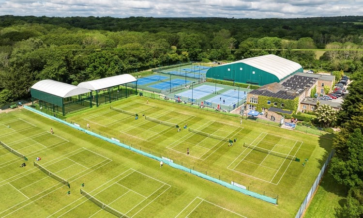 Our Power, Our Planet: How The West Worthing Club is protecting where we play