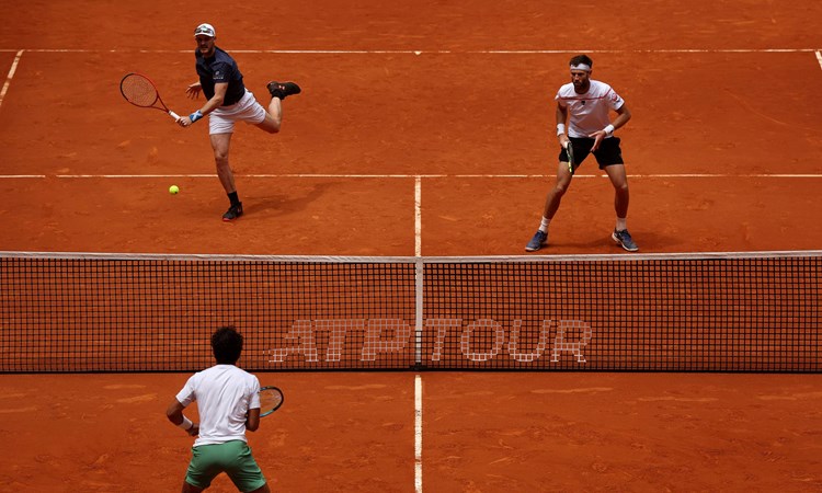 Mutua Madrid Open 2024: Results & updates