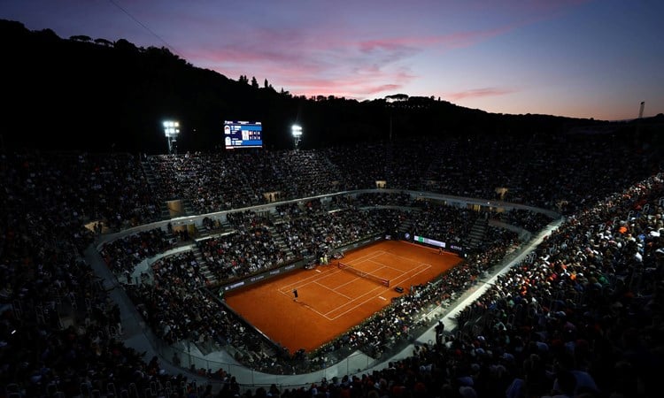 Italian Open 2026: Preview, draws, player list and how to watch