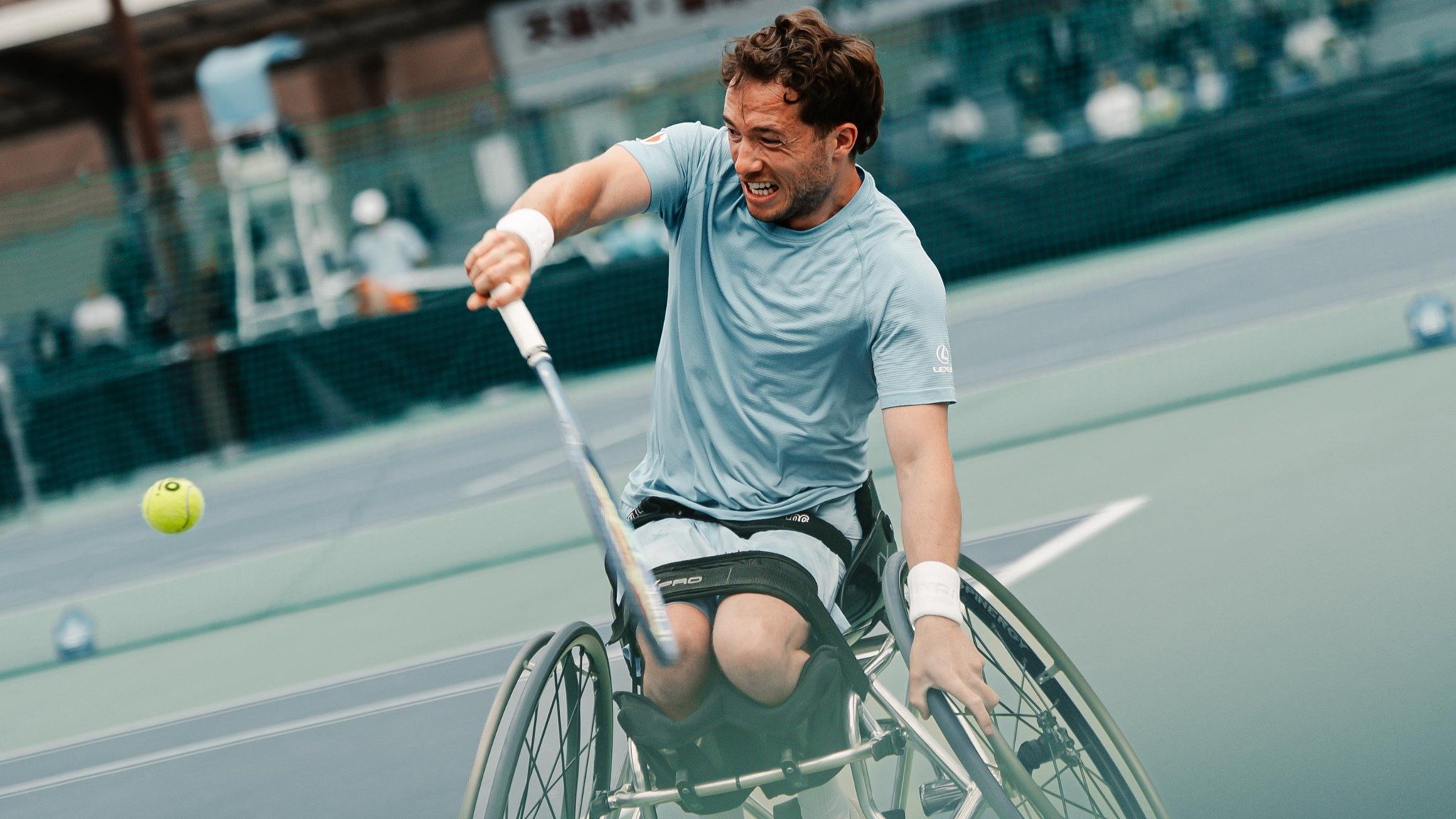 Japan Open 2026: Alfie Hewett & Gordon Reid seal third doubles title of the season
