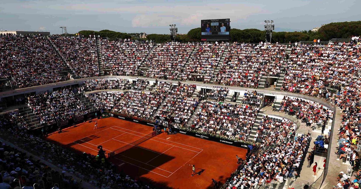 Italian Open 2024 Preview LTA